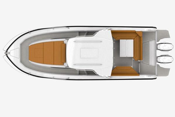 Pyxis Yachts 30 WA CRUISE Image 8