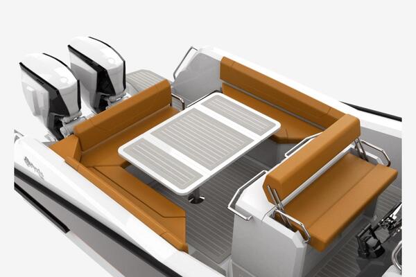Pyxis Yachts 30 WA CRUISE Image 9