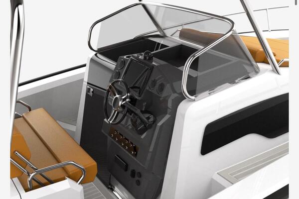 Pyxis Yachts 30 WA CRUISE Image 10