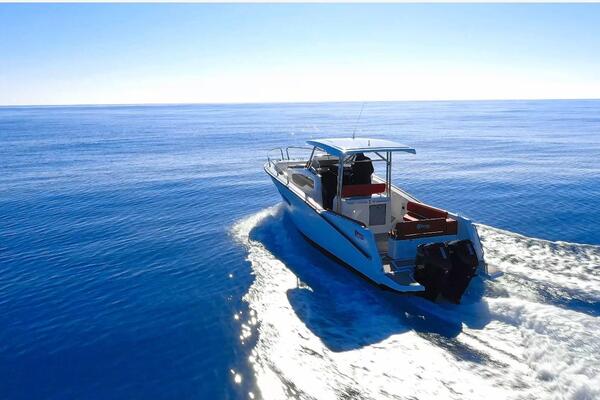 Pyxis Yachts 30 WA CRUISE Image 11