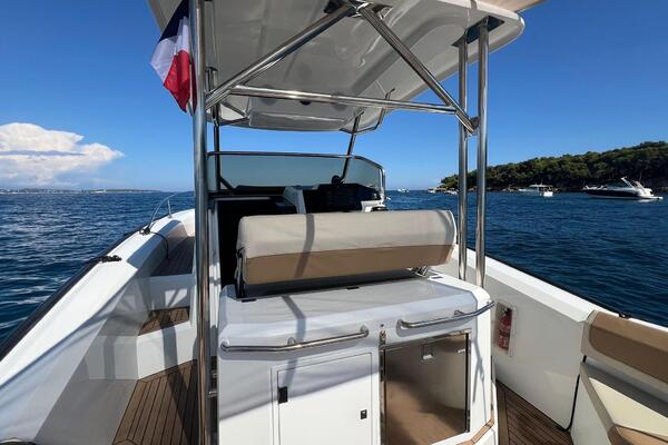 Pyxis Yachts 30 WA CRUISE Image 6