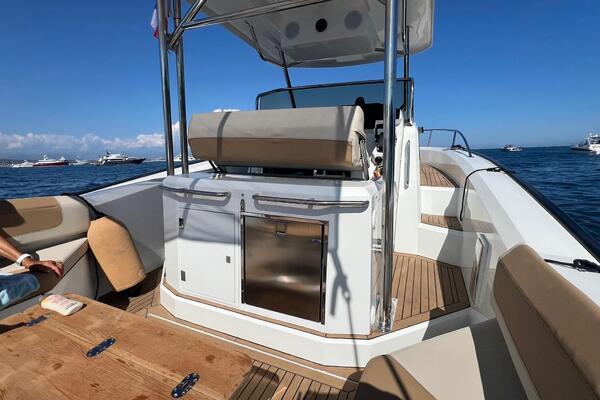 Pyxis Yachts 30 WA CRUISE Image 1