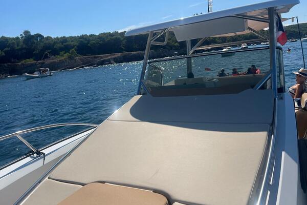 Pyxis Yachts 30 WA CRUISE Image 5