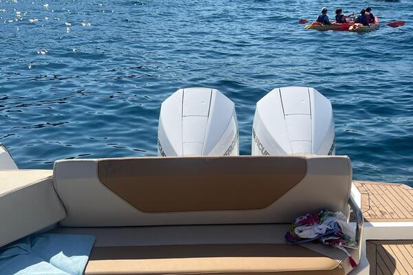 Pyxis Yachts 30 WA CRUISE Image 7