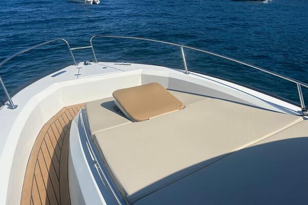Pyxis Yachts 30 WA CRUISE Image 4