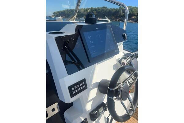 Pyxis Yachts 30 WA CRUISE Image 9