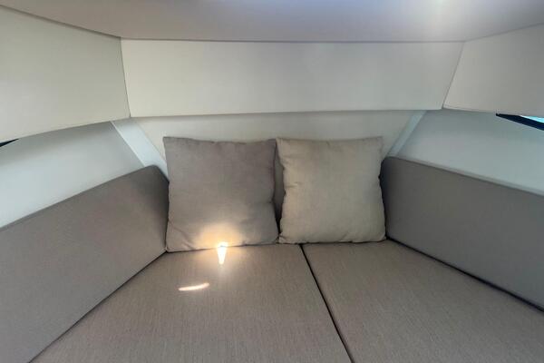 Pyxis Yachts 30 WA CRUISE Image 8