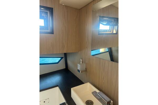 Pyxis Yachts 30 WA CRUISE Image 10