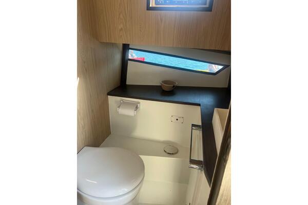 Pyxis Yachts 30 WA CRUISE Image 12