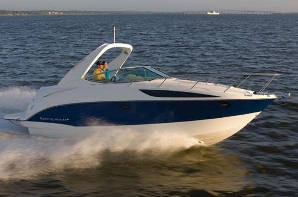 Bayliner 285 Image 1