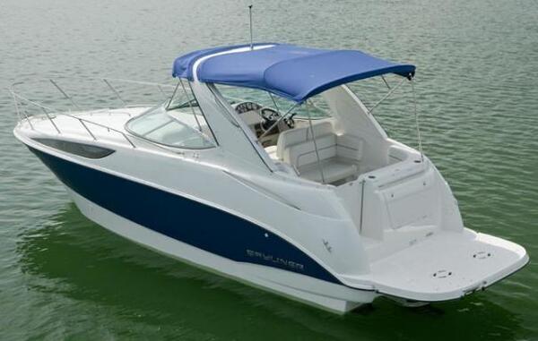 Bayliner 285 Image 2