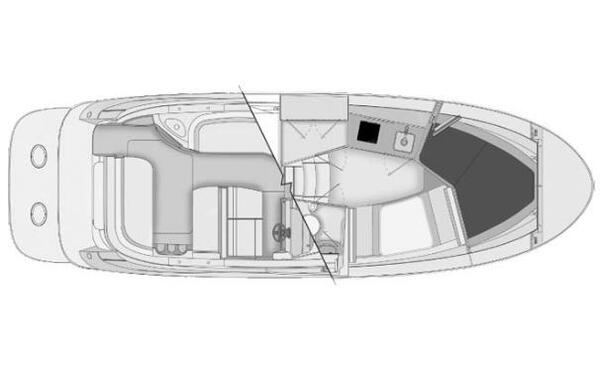 Bayliner 285 Image 18
