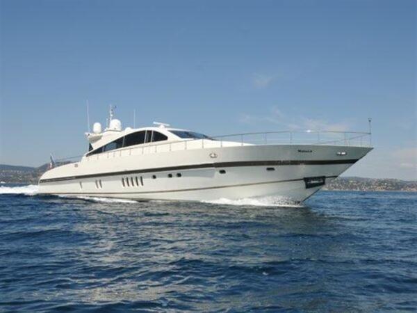 Arno Leopard Leopard 27 Image 1