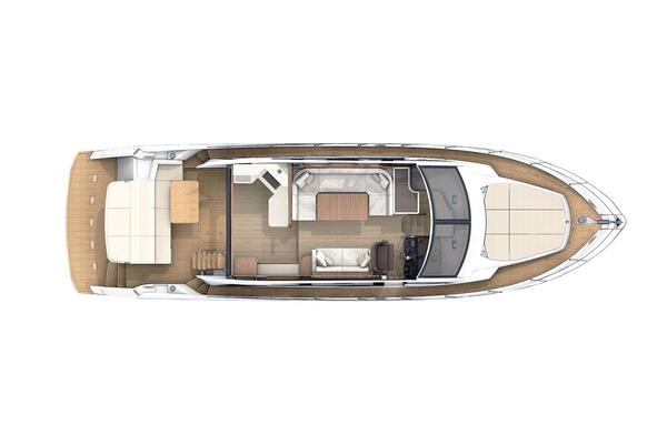 Absolute 52 FLY Image 3