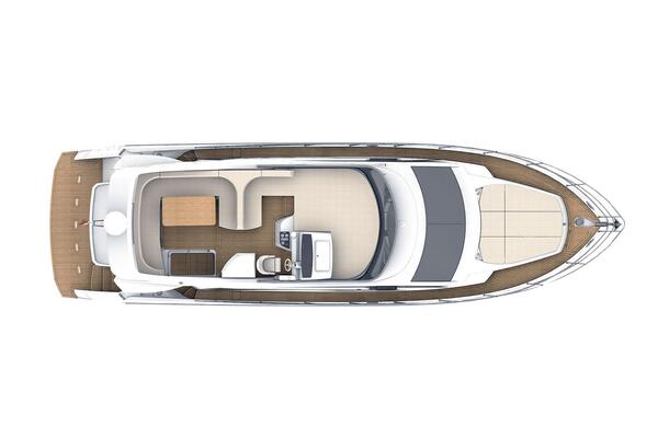Absolute 52 FLY Image 2