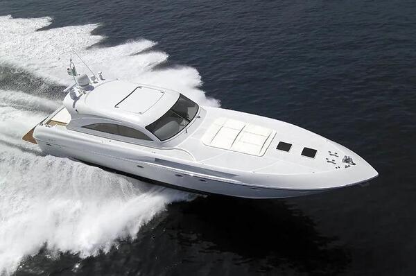Rizzardi 73HT Image 2