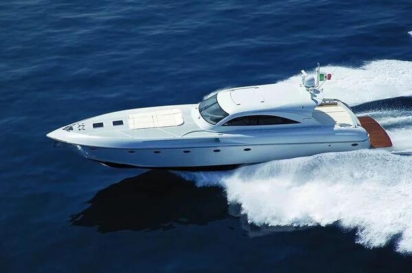 Rizzardi 73HT Image 1