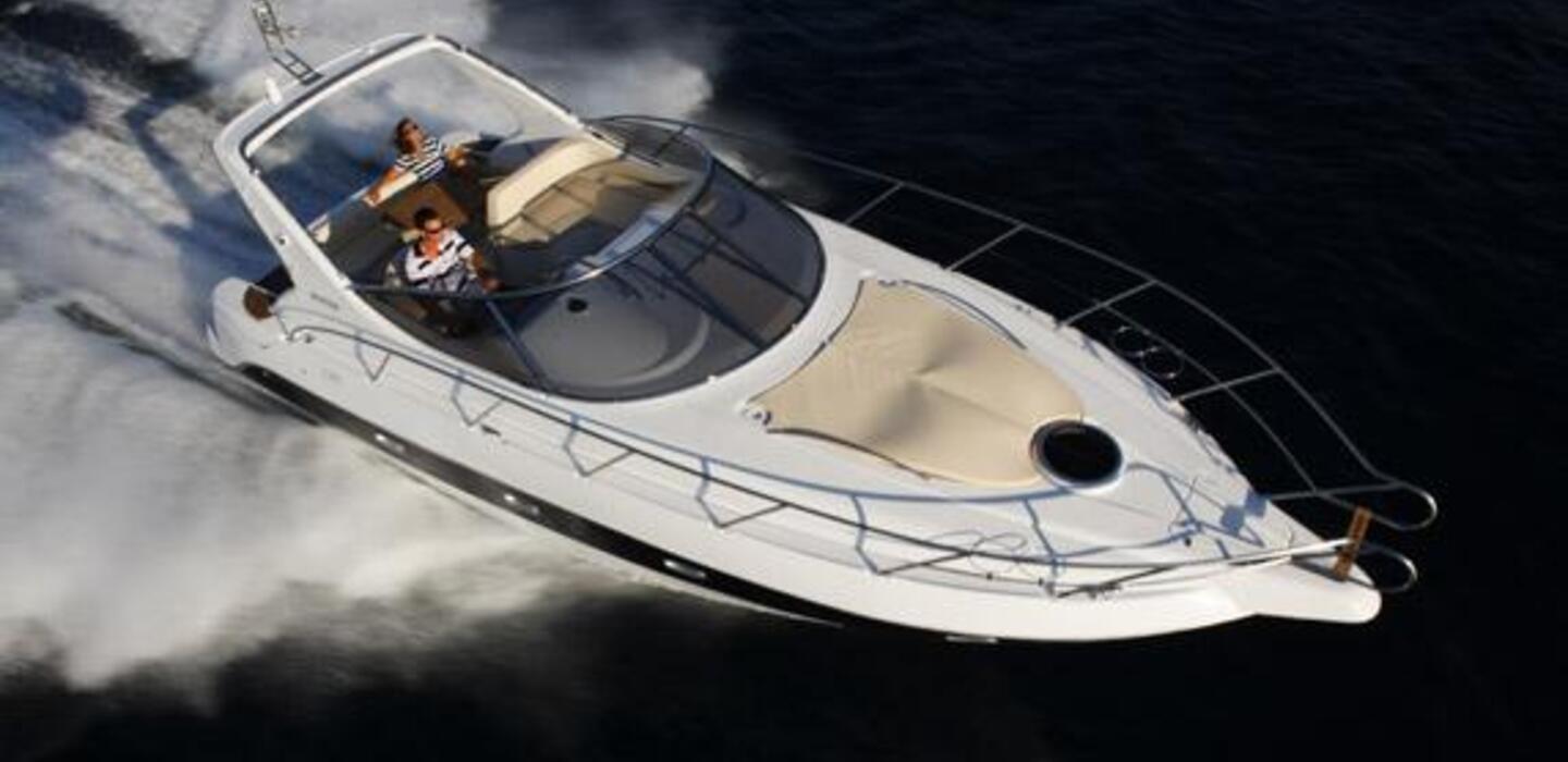 Sessa Marine C35