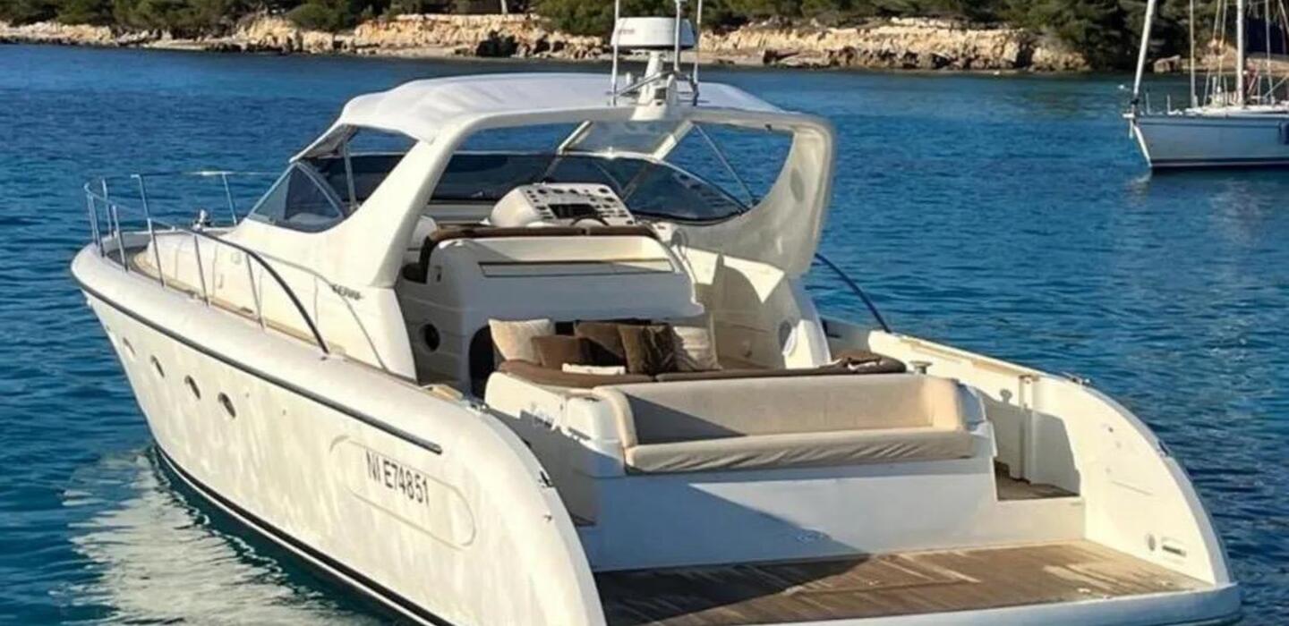 Cerri Cantieri Navali 52