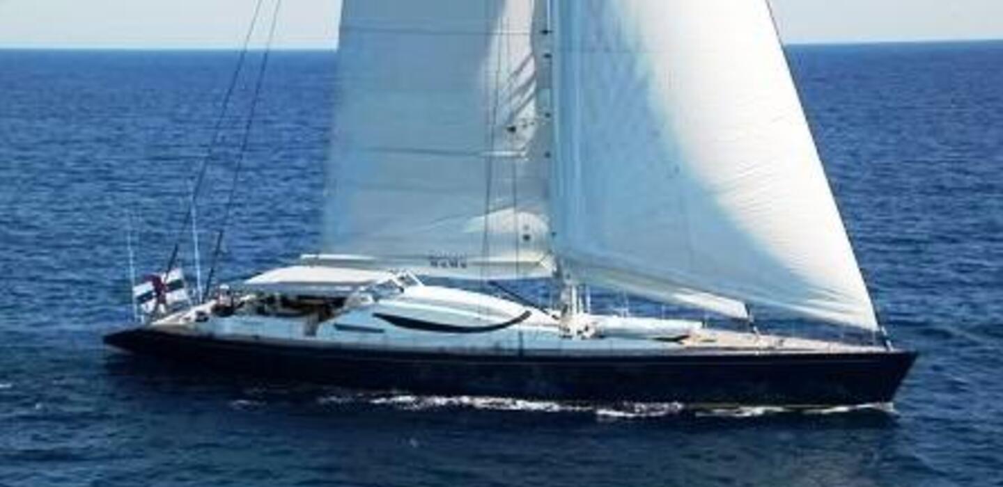 Dereli S/Y 42 m