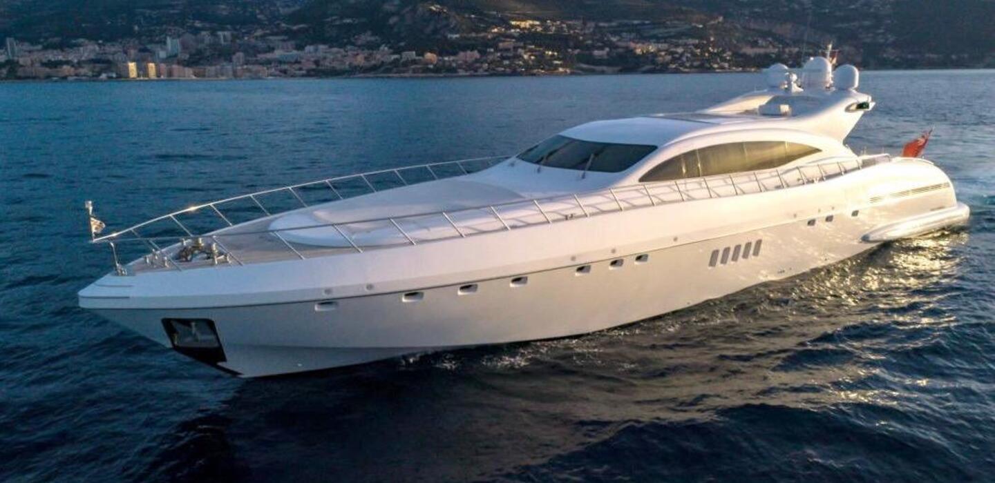 Mangusta 108
