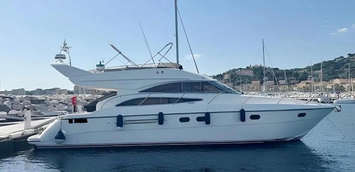 Princess 50