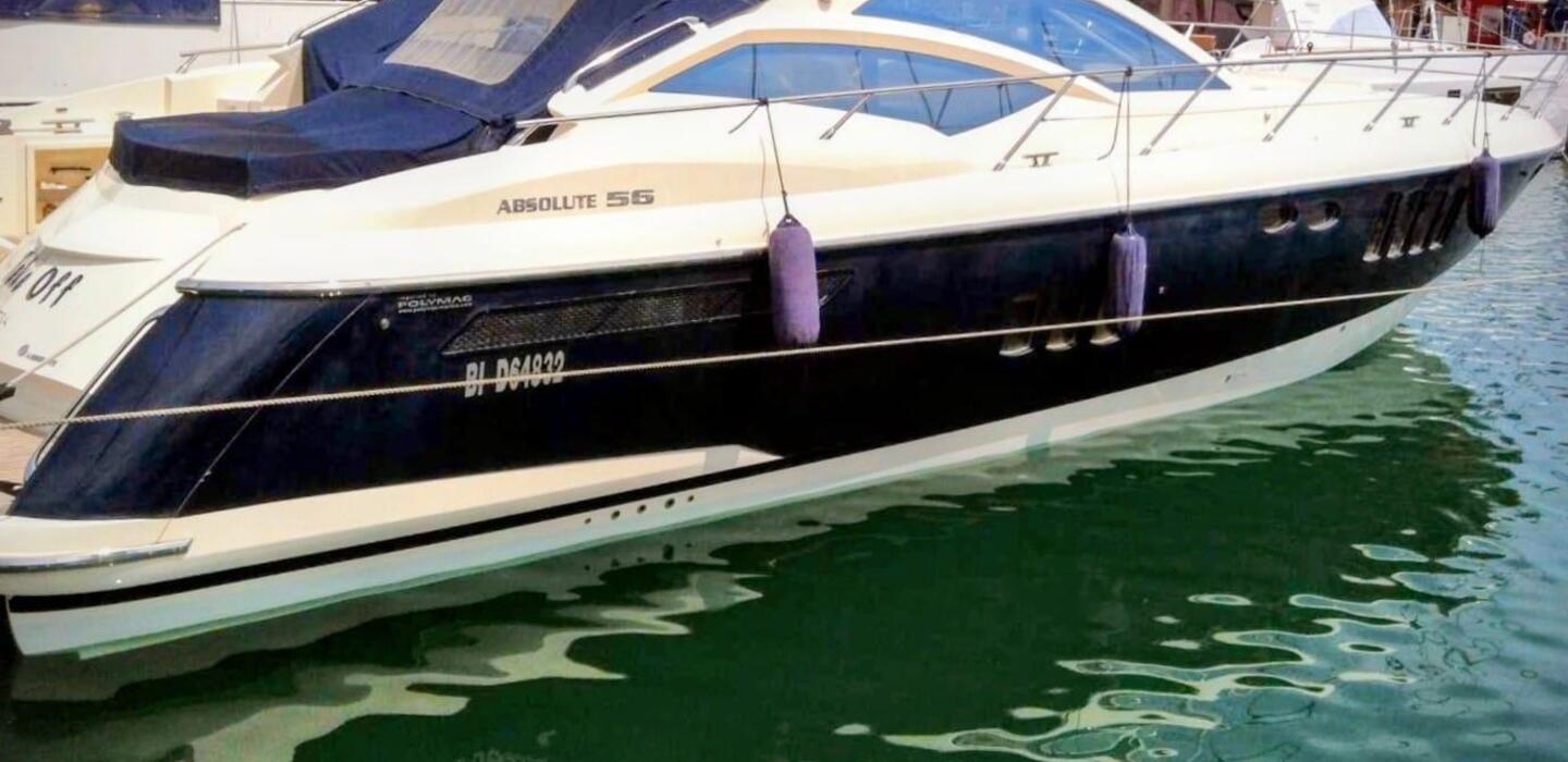 Absolute 56
