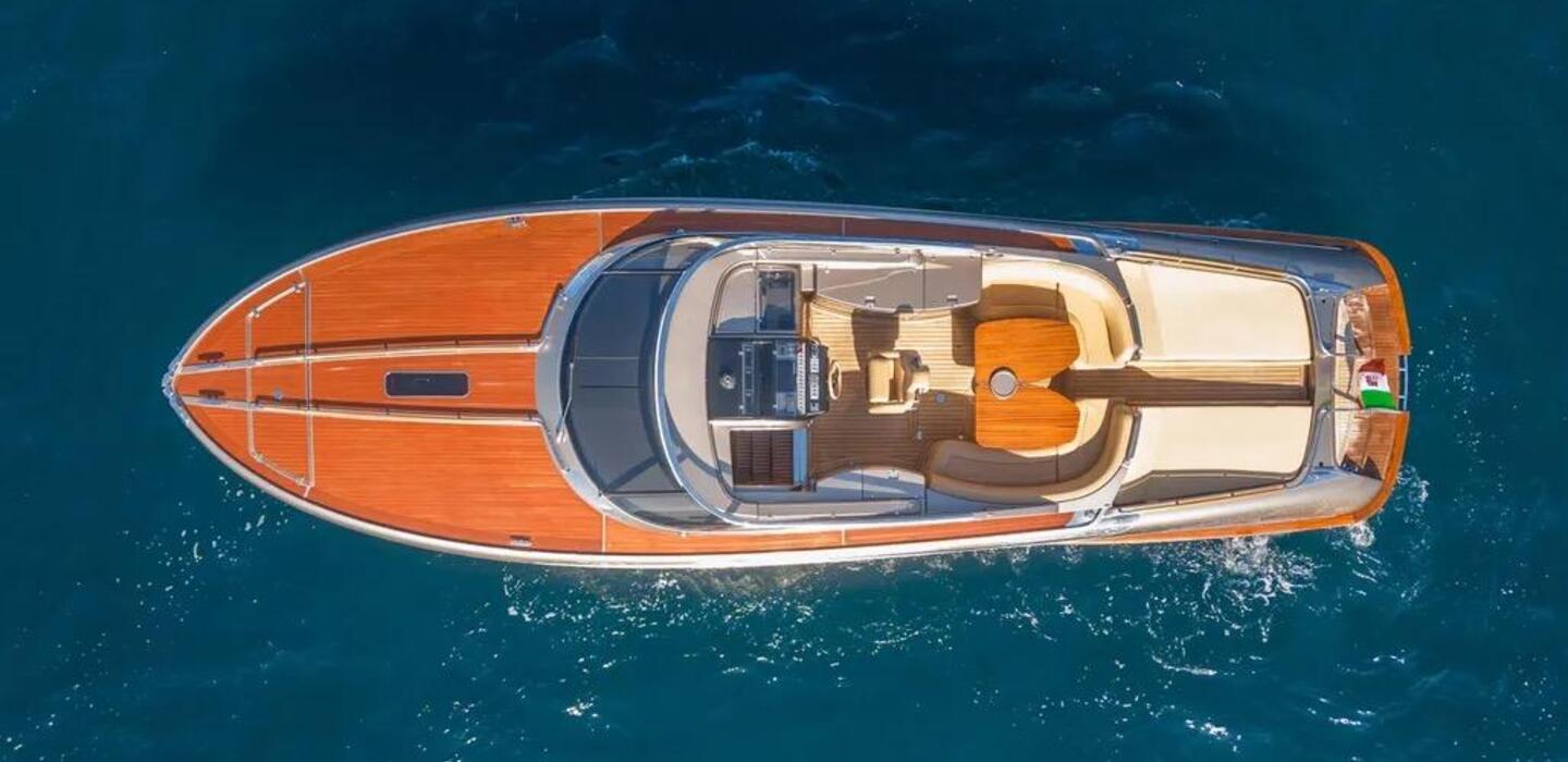Riva Riva Rama