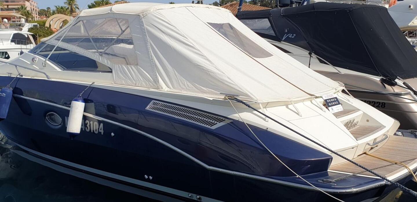 Cantieri di Sarnico 43 SPIDER