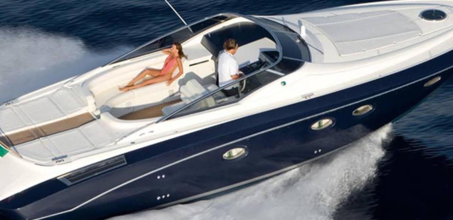 Cantieri di Sarnico 43 SPIDER