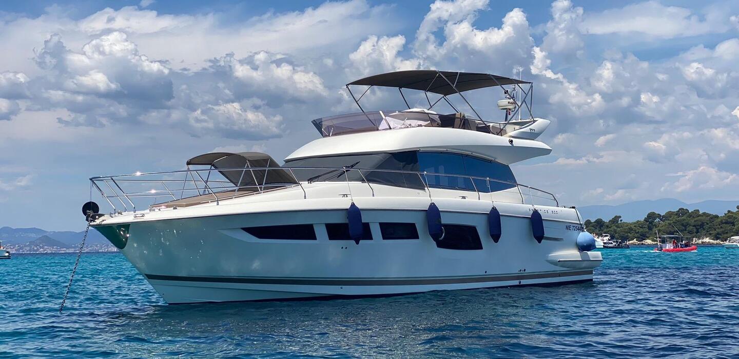 Prestige 500