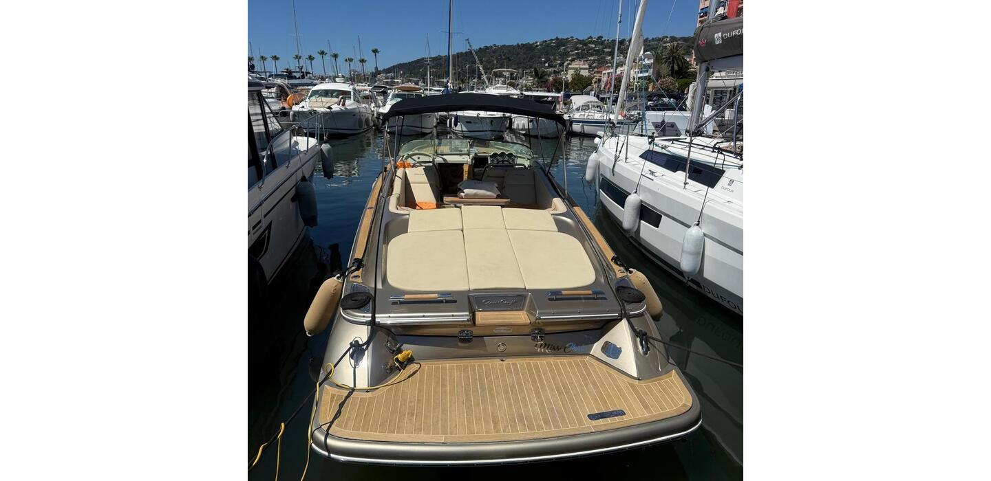 Chris-Craft Corsair 32