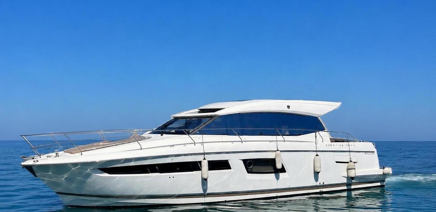Prestige 500S