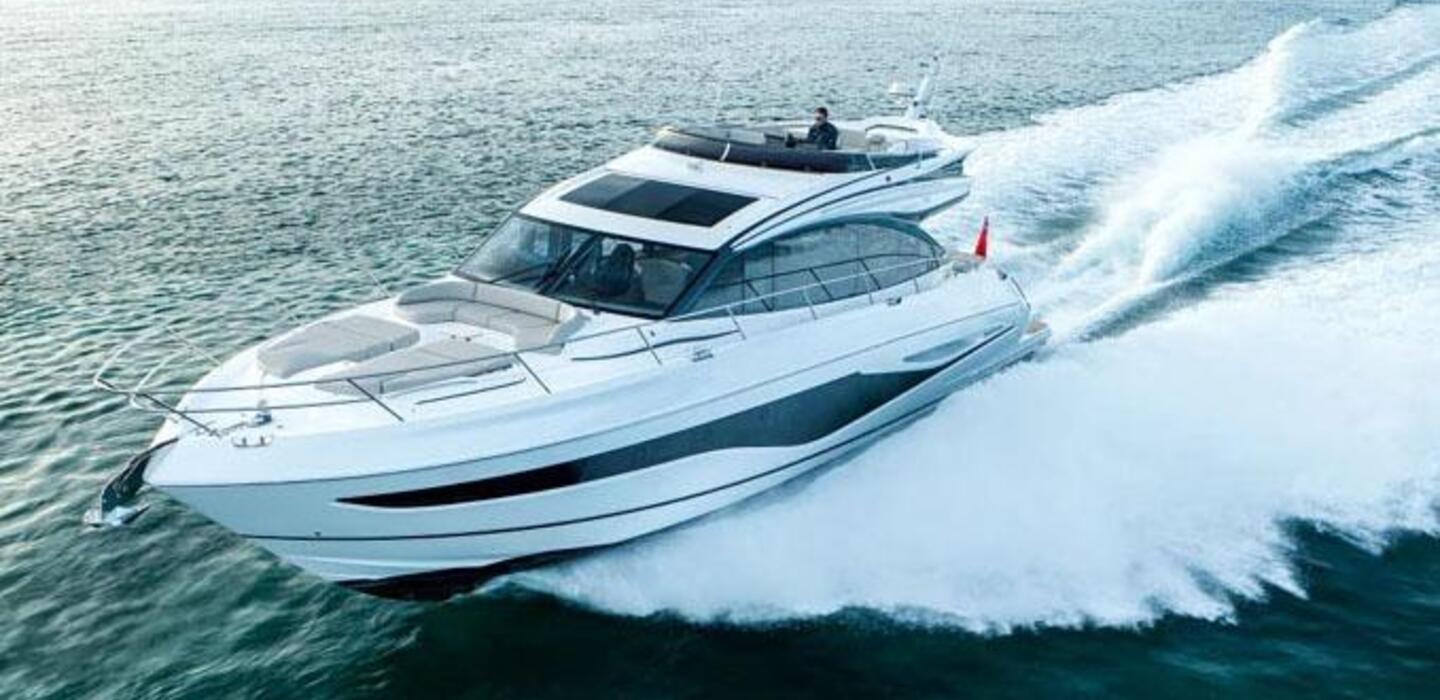 Princess S65