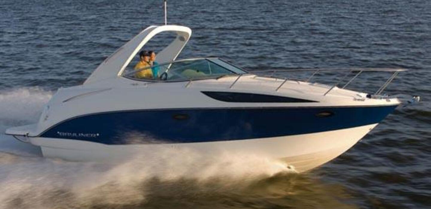 Bayliner 285