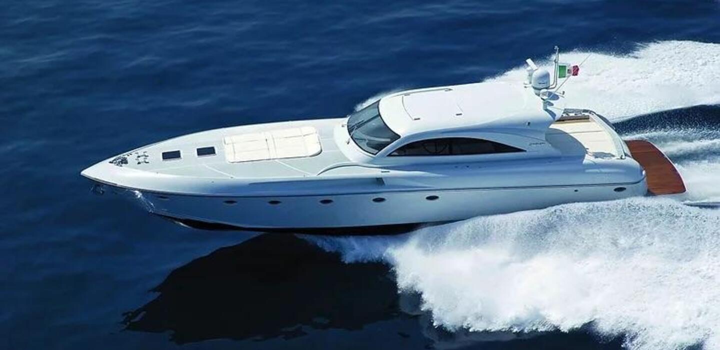 Rizzardi 73HT