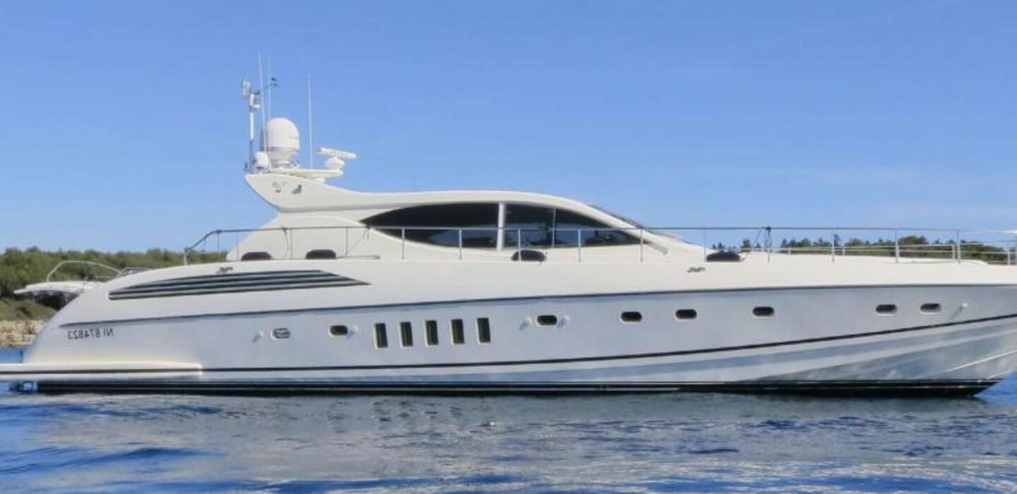 Arno Leopard Leopard 24