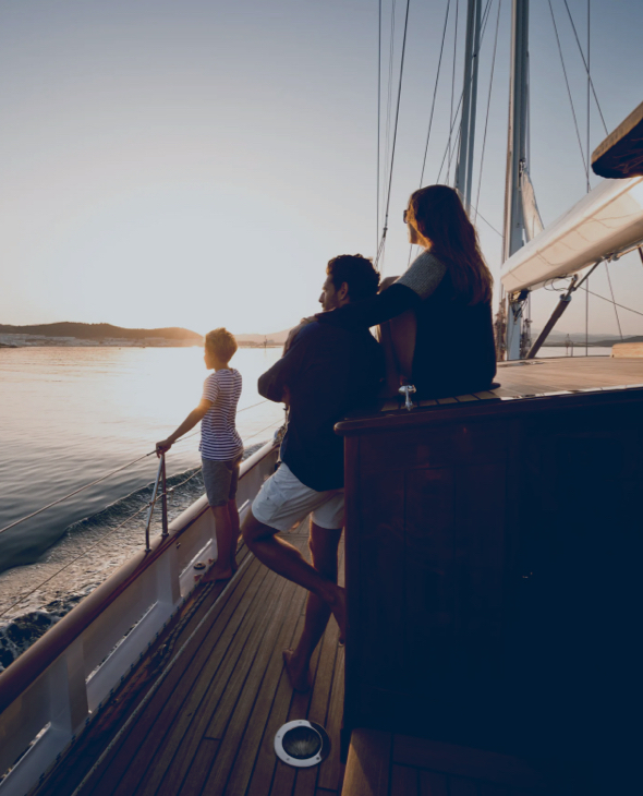 Yacht Management