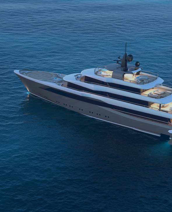 Vente yachts prenium